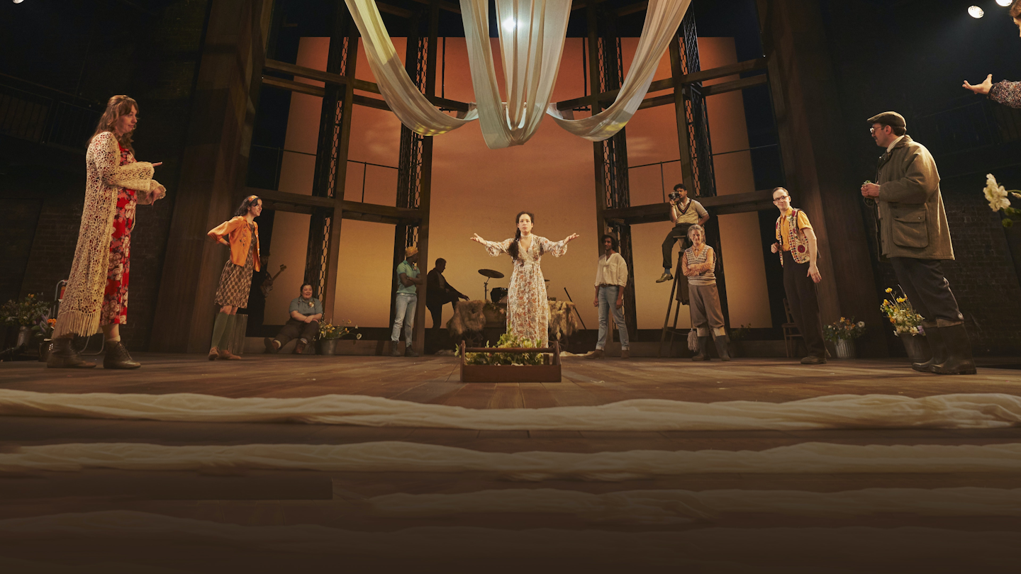 The Winter's Tale